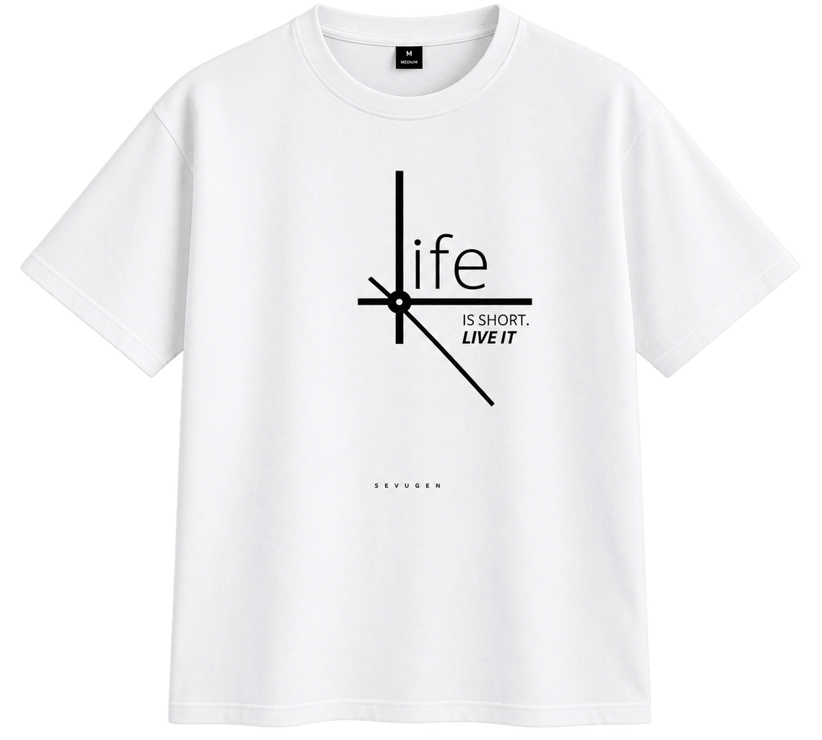 Regular T-Shirts