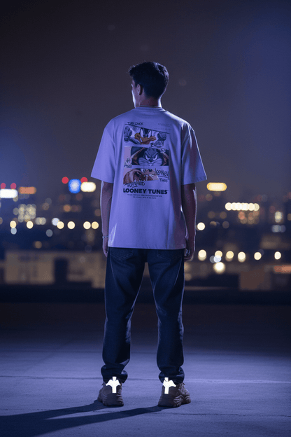 Unisex Oversized Classic T-Shirt