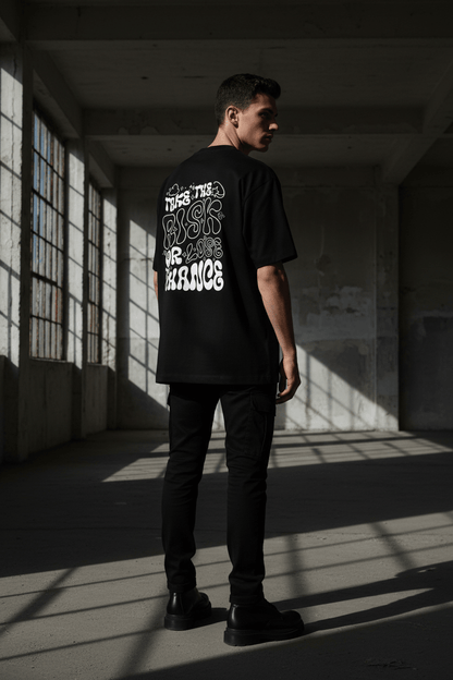 Unisex Standard Crew T-Shirt
