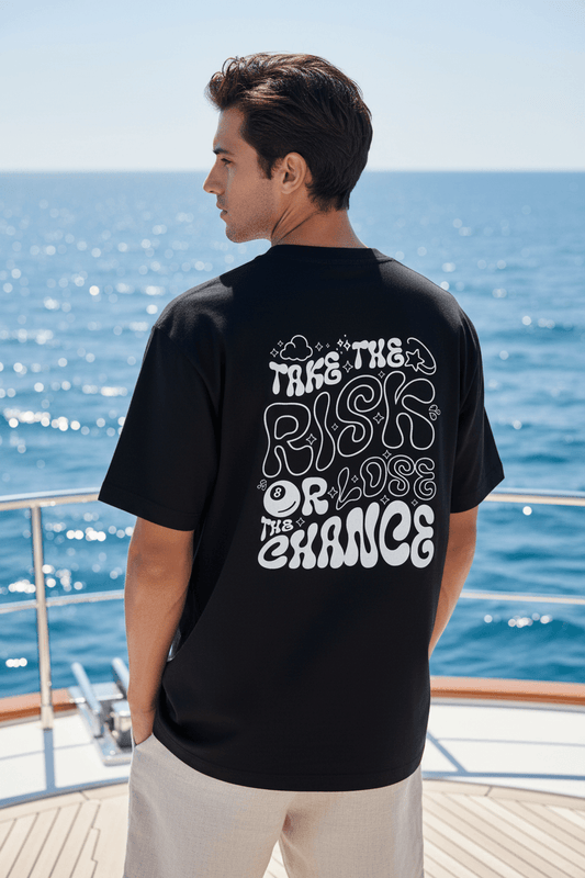 Unisex Standard Crew T-Shirt