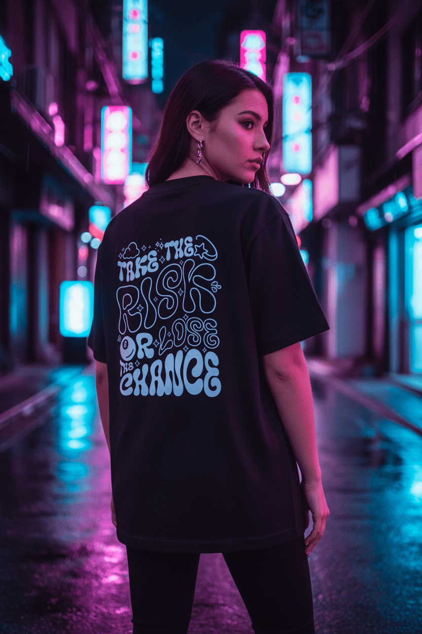 Unisex Standard Crew T-Shirt