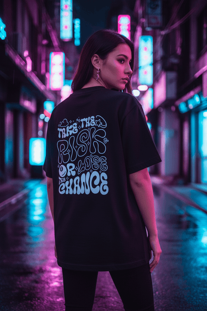 Unisex Standard Crew T-Shirt