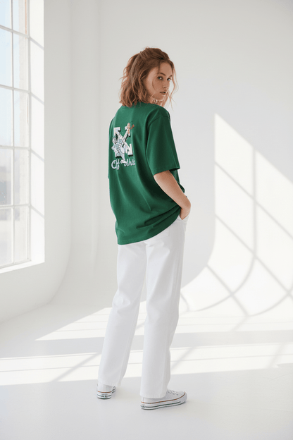 Unisex Oversized Classic T-Shirt