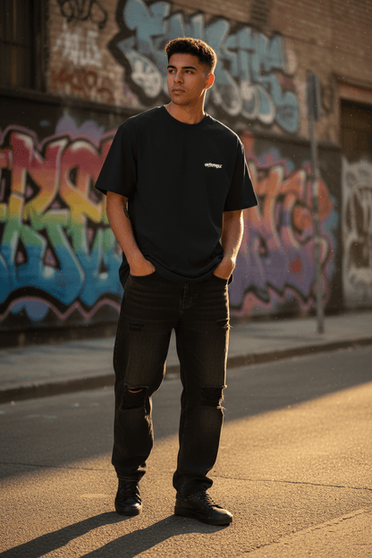Unisex Standard Crew T-Shirt